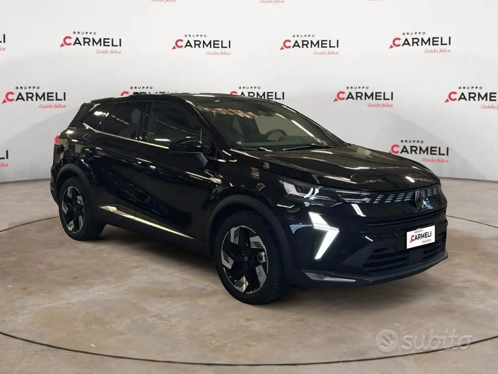 Renault Symbioz 2026 photo 5