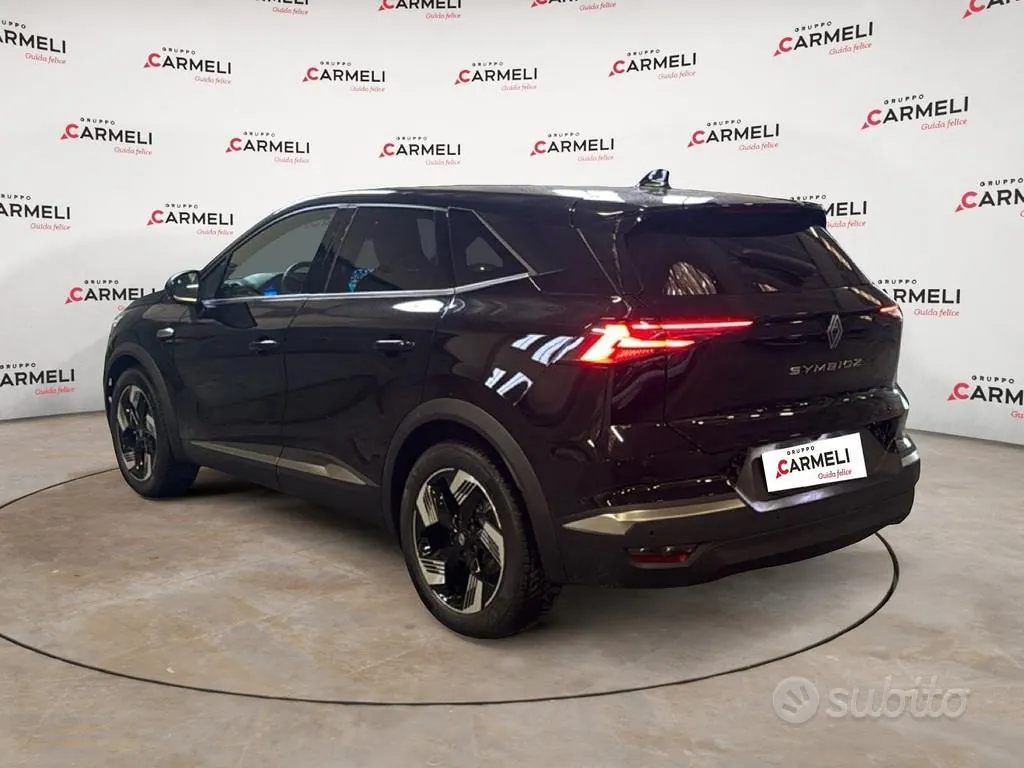 Renault Symbioz 2026 photo 3