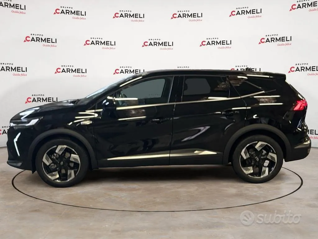 Renault Symbioz 2026 photo 2