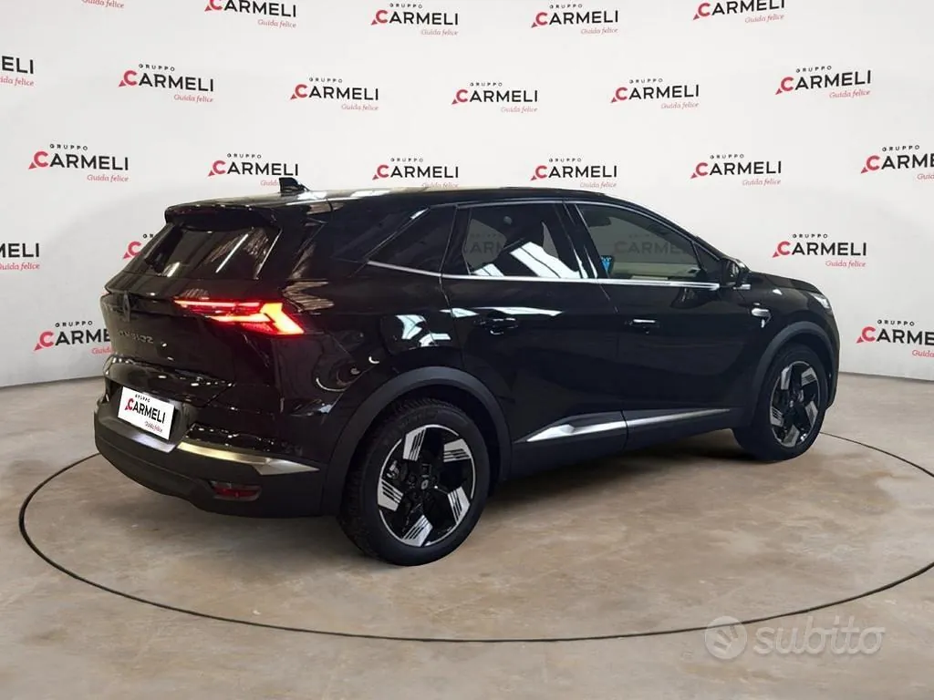 Renault Symbioz 2026 photo 4