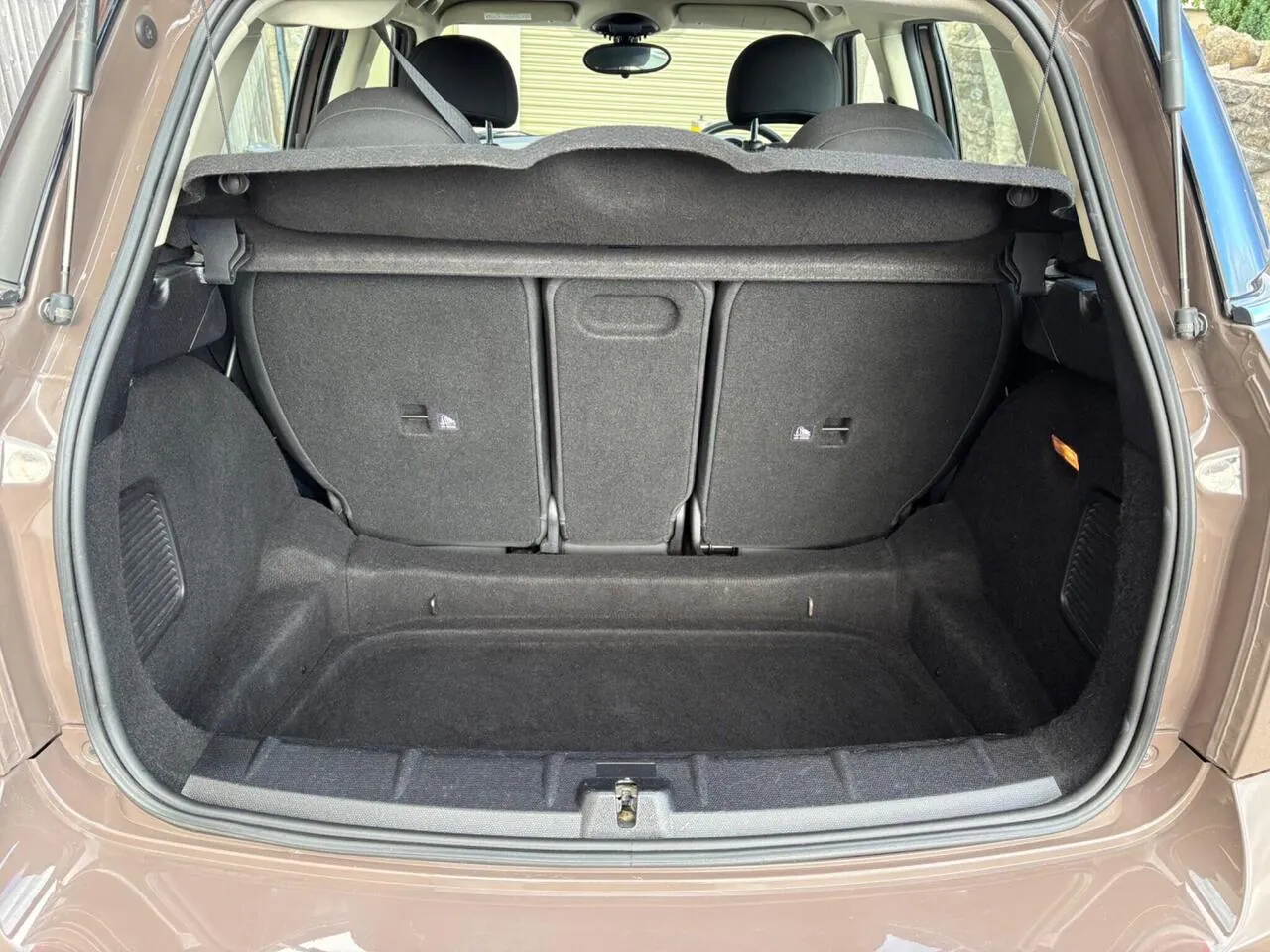Mini Countryman 2014 photo 5