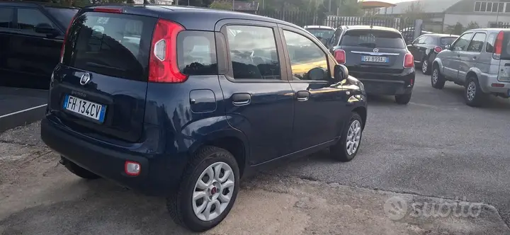 Fiat Panda 2017 photo 3