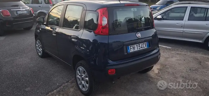 Fiat Panda 2017 photo 4