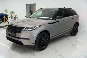 Land Rover Range Rover Velar 2023 photo 3