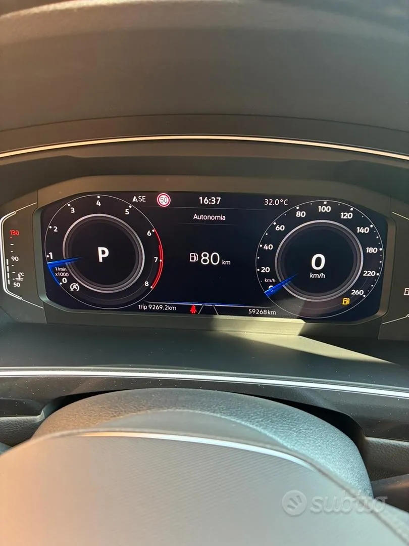 Volkswagen Tiguan 2022 photo 5