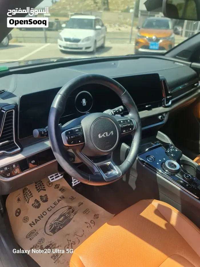 Kia Sportage 2023 photo 4
