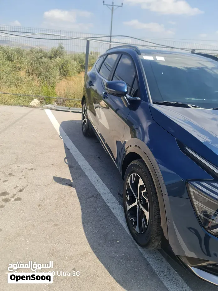 Kia Sportage 2023 photo 2