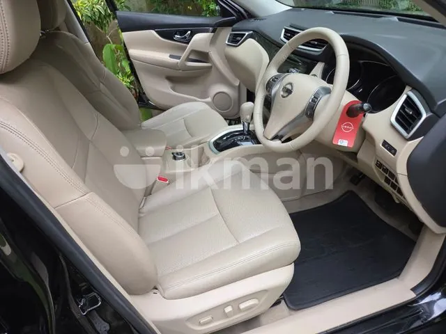 Nissan X-Trail 2015 photo 5