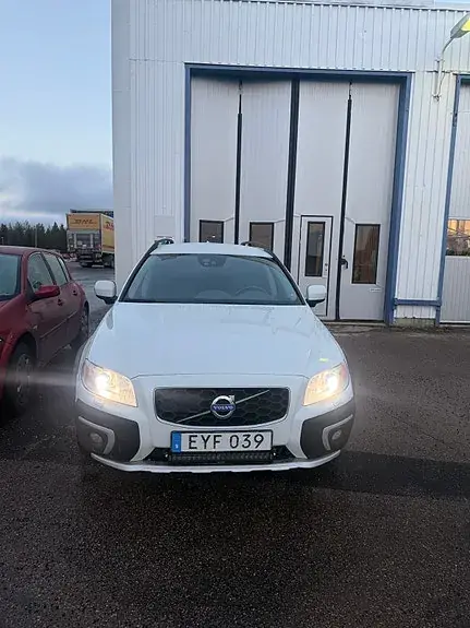Volvo Xc70