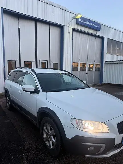 Volvo Xc70 2015 photo 4