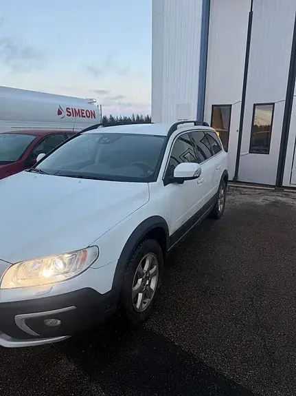 Volvo Xc70 2015 photo 3