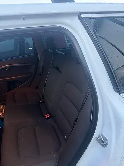 Volvo Xc70 2015 photo 5