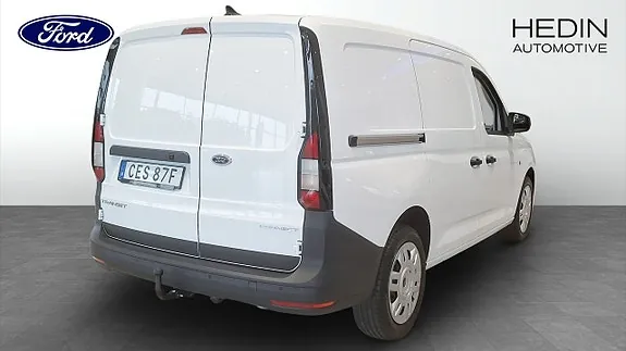 Ford Transit Connect 2027 photo 2