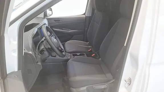Ford Transit Connect 2027 photo 5
