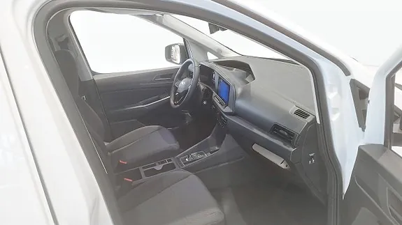 Ford Transit Connect 2027 photo 3