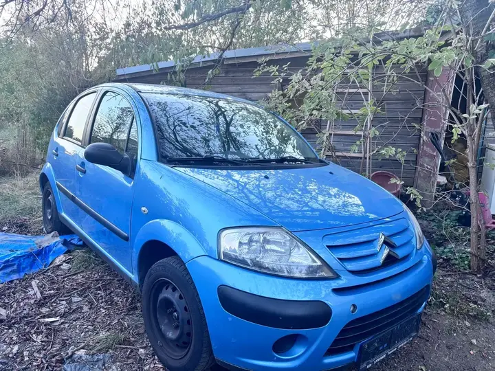 Citroen C3