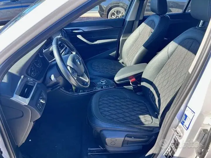 BMW X1 2017 photo 4