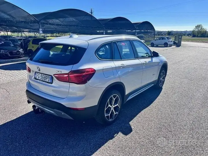 BMW X1 2017 photo 2