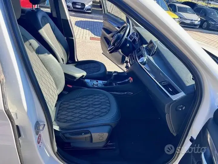 BMW X1 2017 photo 5