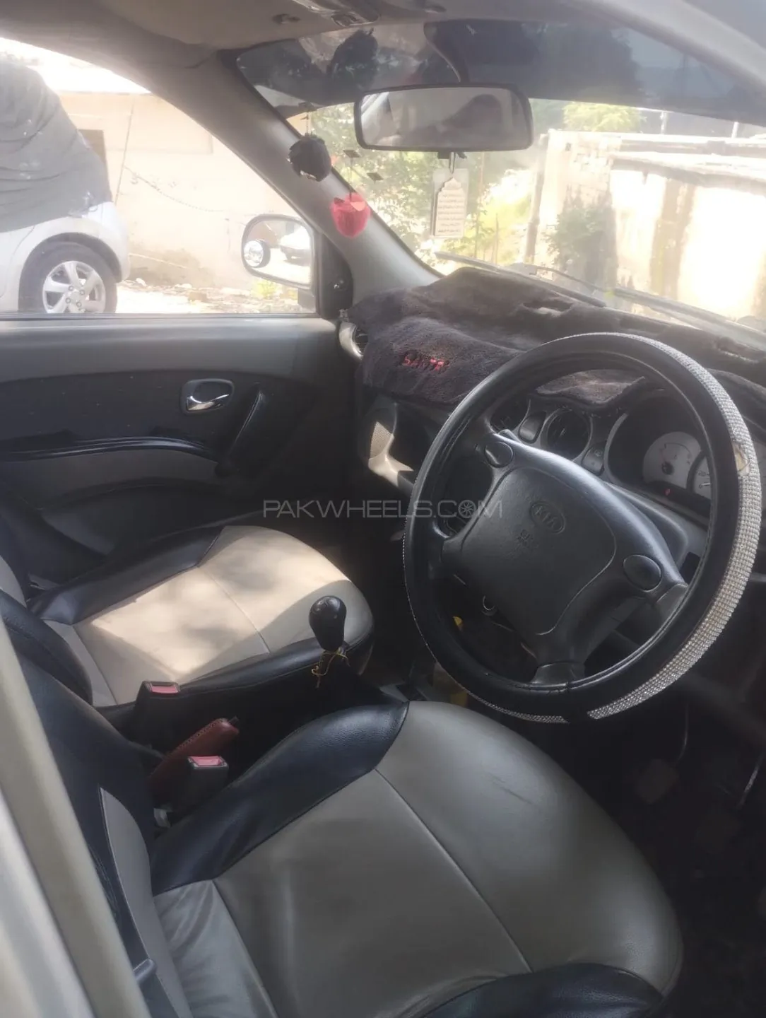 Hyundai Santro
