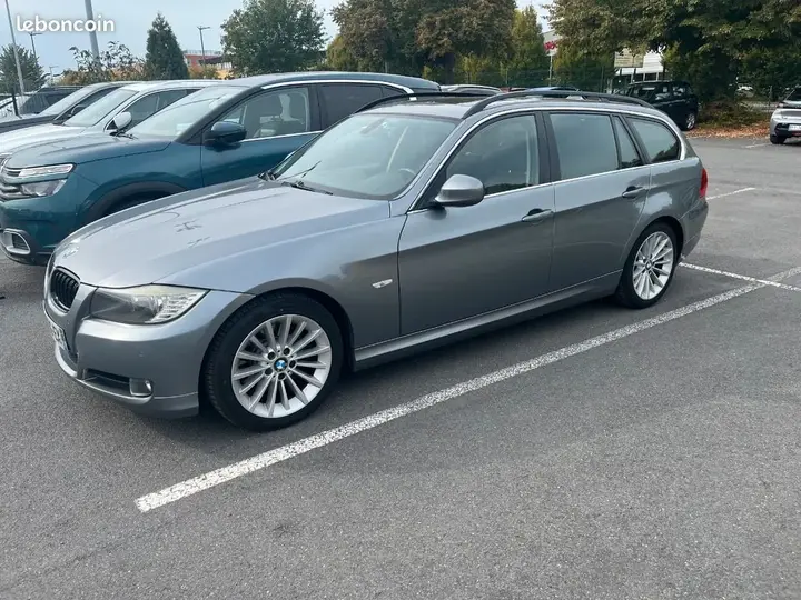 BMW Bmw Series 3