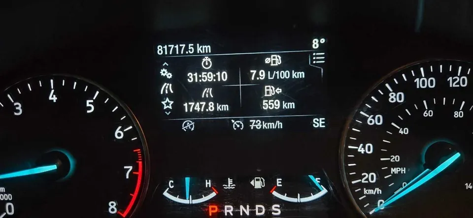 Ford Ecosport 2020 photo 4