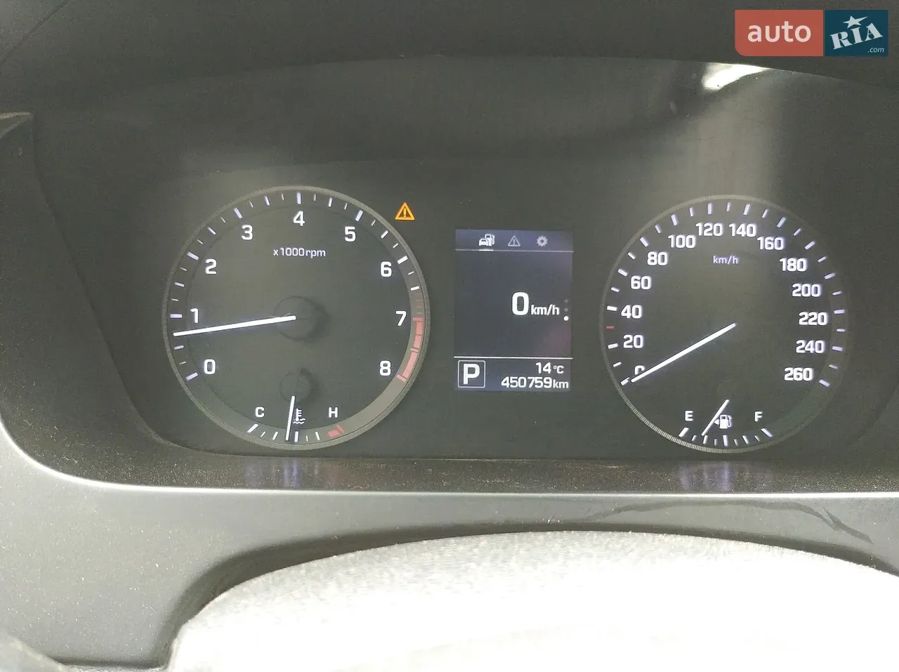 Hyundai Sonata 2015 photo 3
