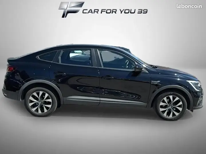Renault Arkana 2023 photo 3