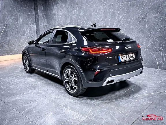 Kia Xceed 2022 photo 5