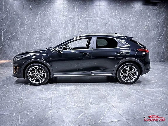 Kia Xceed 2022 photo 4
