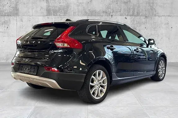 Volvo V40 Cross Country 2017 photo 5
