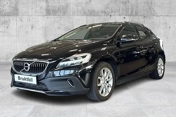 Volvo V40 Cross Country