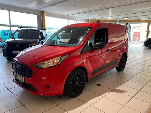 Ford Connect Tourneo