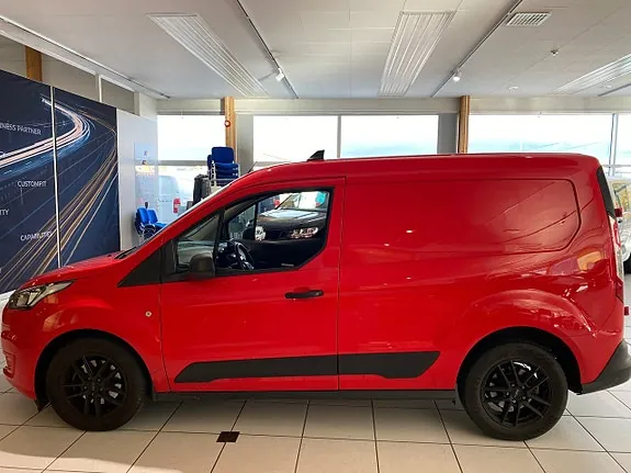 Ford Connect Tourneo 2023 photo 2