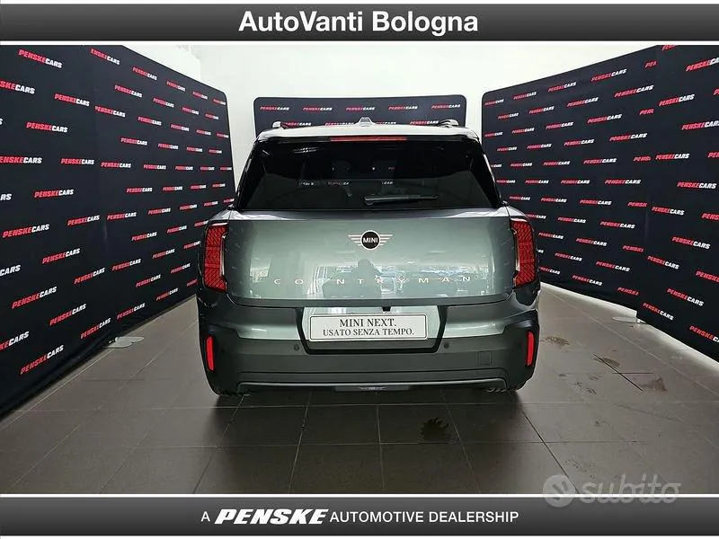 Mini Countryman 2025 photo 5