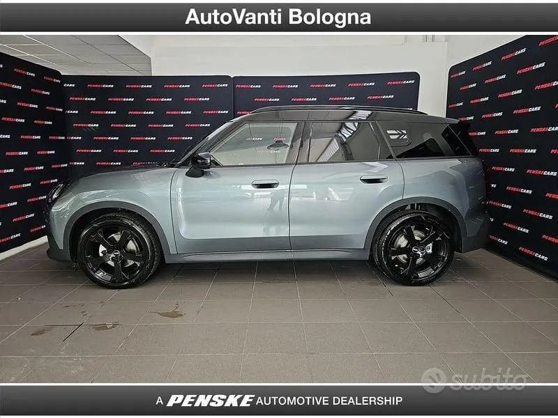 Mini Countryman 2025 photo 3