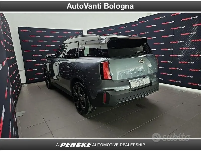 Mini Countryman 2025 photo 4