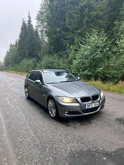 BMW 320D