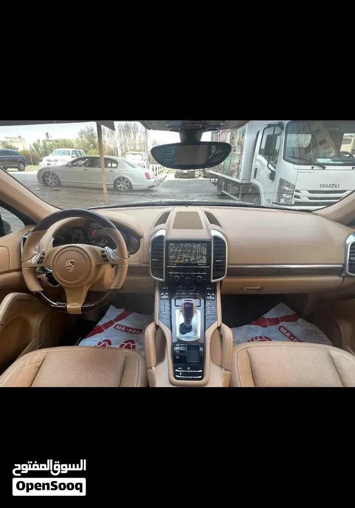 Porsche Panamera S 2014 photo 3