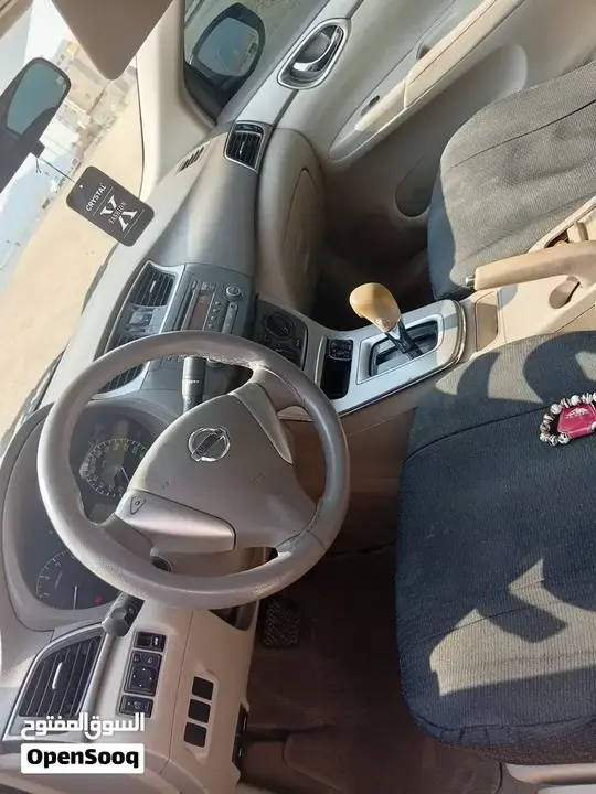 Nissan Sentra 2013 photo 4