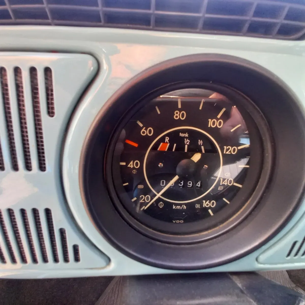 Volkswagen Käfer 1971 photo 3