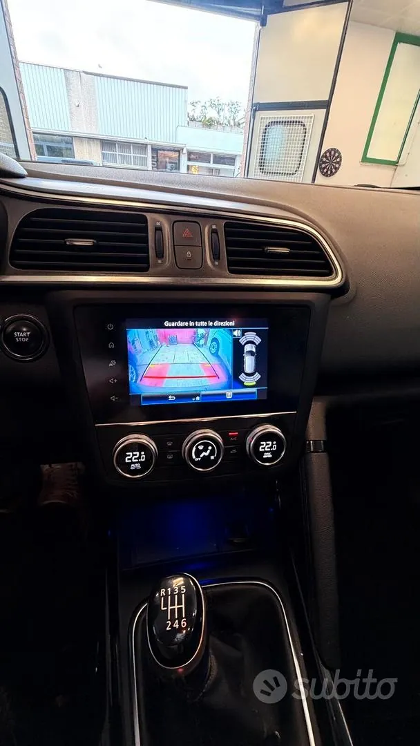 Renault Kadjar 2021 photo 3