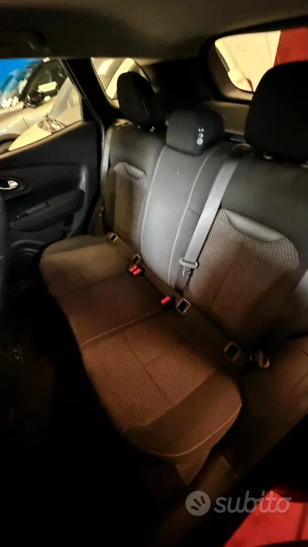 Renault Kadjar 2021 photo 5