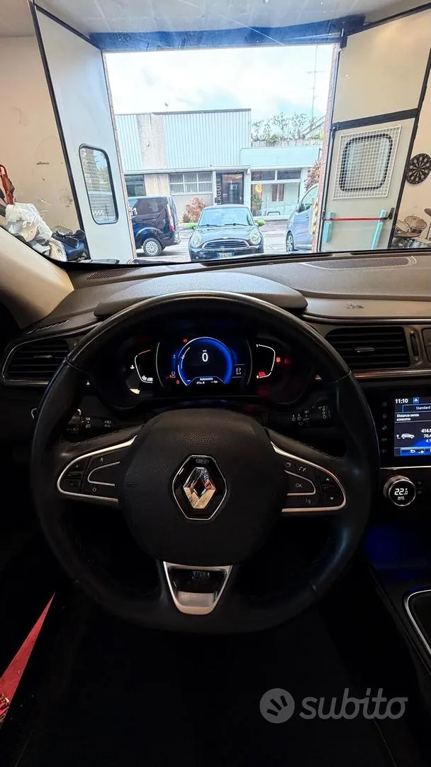 Renault Kadjar 2021 photo 2