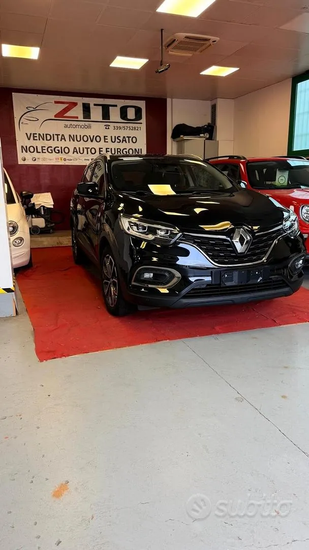 Renault Kadjar