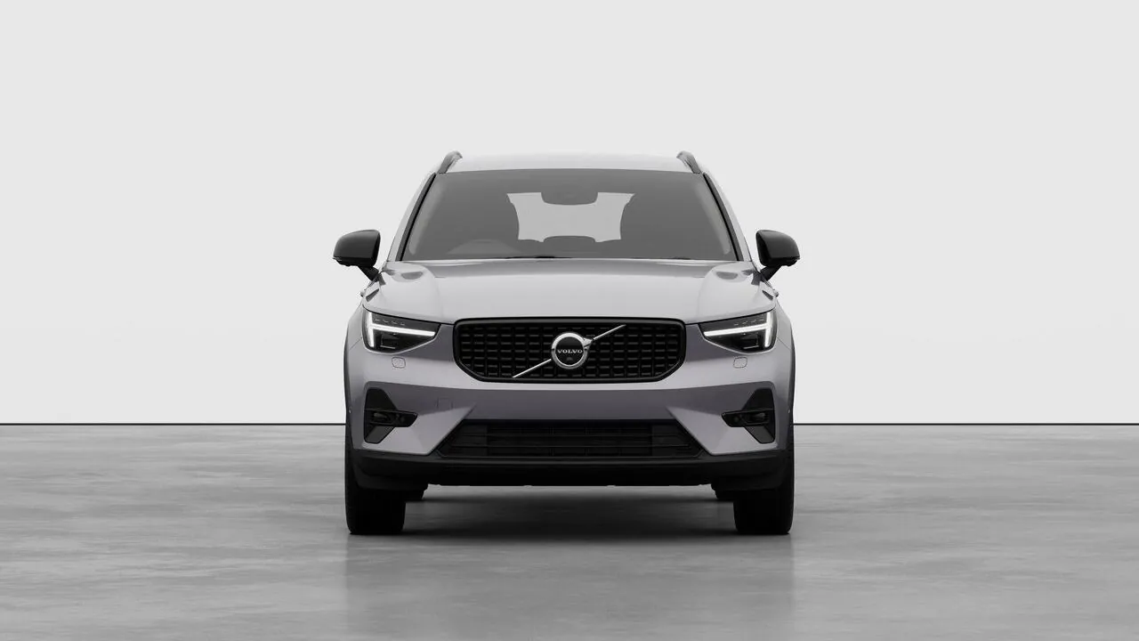 Volvo Xc40 photo 3