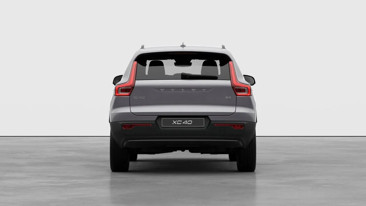 Volvo Xc40 photo 5