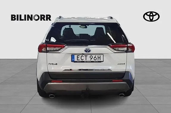 Toyota Rav4 2020 photo 4