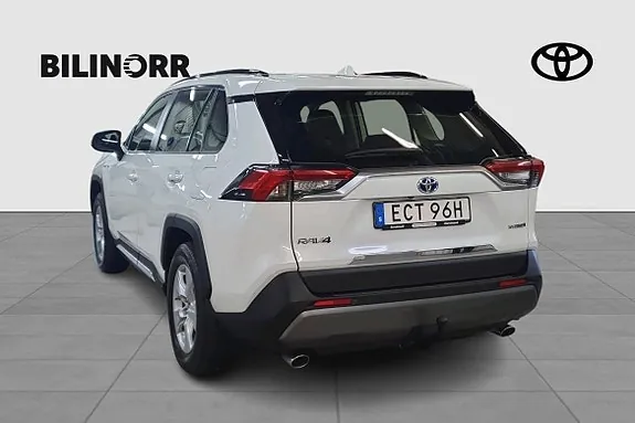 Toyota Rav4 2020 photo 2