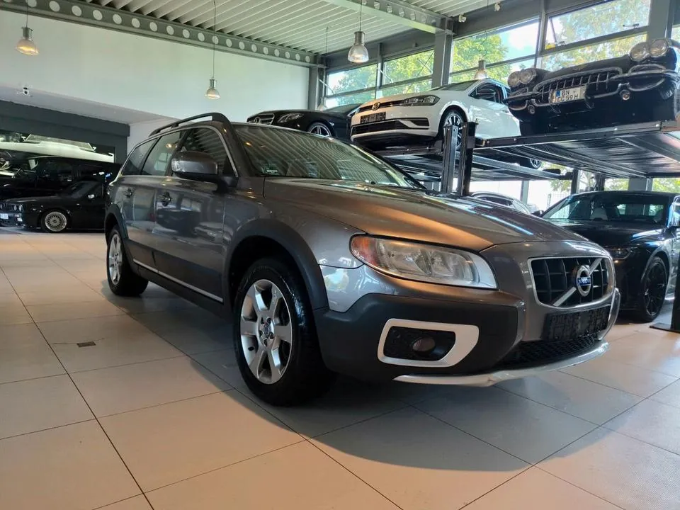 Volvo Xc70